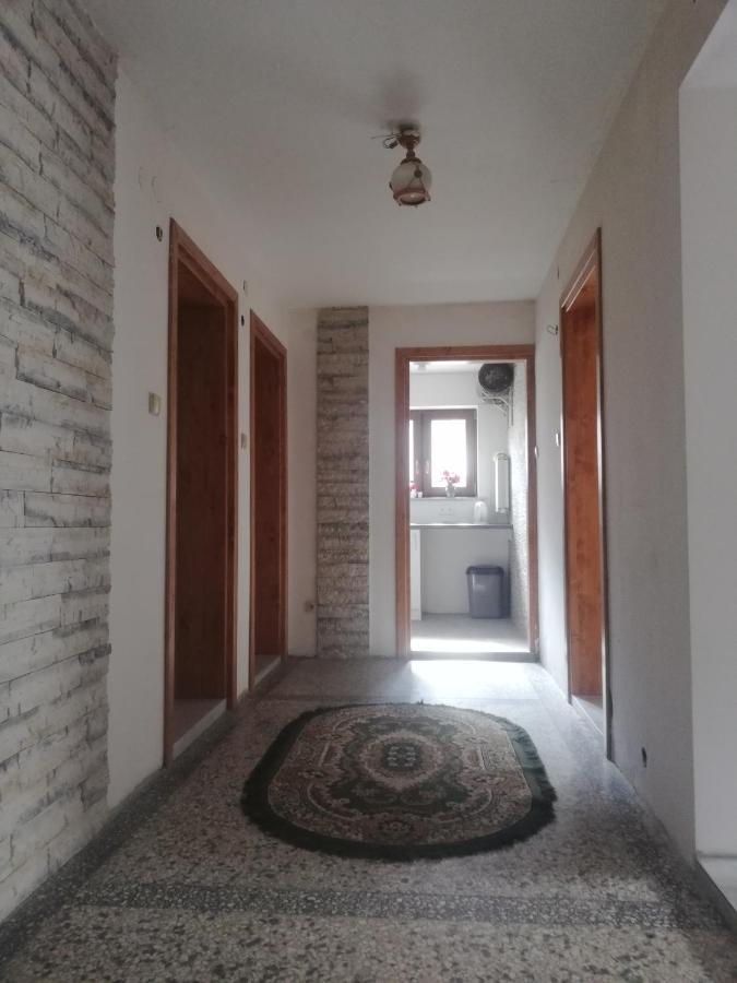 Pokoje Goscinne U Babuni Bukowina Tatrzańska Exterior foto